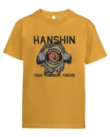 Kids Standard T-Shirt Kids Standard T-Shirt