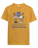 Kids Standard T-Shirt