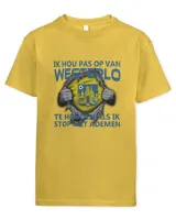 Kids Standard T-Shirt Kids Standard T-Shirt