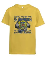 Kids Standard T-Shirt Kids Standard T-Shirt