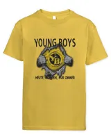 Kids Standard T-Shirt