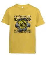 Kids Standard T-Shirt Kids Standard T-Shirt