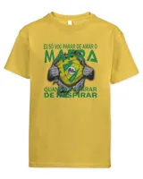 Kids Standard T-Shirt Kids Standard T-Shirt