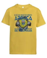 Kids Standard T-Shirt Kids Standard T-Shirt