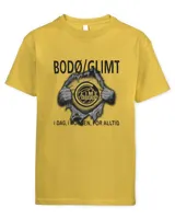 Kids Standard T-Shirt Kids Standard T-Shirt