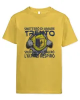 Kids Standard T-Shirt