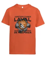 Kids Standard T-Shirt Kids Standard T-Shirt