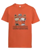 Kids Standard T-Shirt Kids Standard T-Shirt