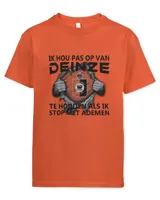 Kids Standard T-Shirt