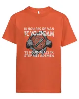 Kids Standard T-Shirt Kids Standard T-Shirt
