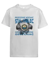 Kids Standard T-Shirt Kids Standard T-Shirt