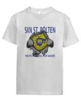 Kids Standard T-Shirt Kids Standard T-Shirt