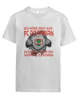 Kids Standard T-Shirt Kids Standard T-Shirt