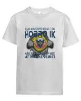 Kids Standard T-Shirt Kids Standard T-Shirt