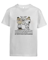 Kids Standard T-Shirt Kids Standard T-Shirt