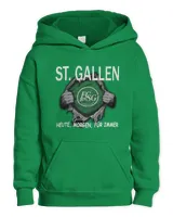 Kids Pullover Hoodie Kids Pullover Hoodie