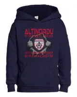Kids Pullover Hoodie Kids Pullover Hoodie