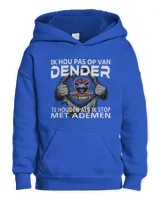 Kids Pullover Hoodie Kids Pullover Hoodie