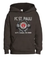 Kids Pullover Hoodie Kids Pullover Hoodie