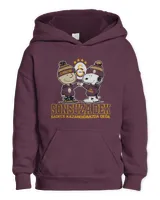 Kids Pullover Hoodie Kids Pullover Hoodie