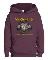 Kids Pullover Hoodie Kids Pullover Hoodie
