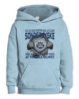 Kids Pullover Hoodie Kids Pullover Hoodie