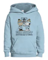 Kids Pullover Hoodie