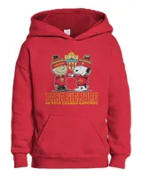 Kids Pullover Hoodie Kids Pullover Hoodie