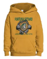 Kids Pullover Hoodie
