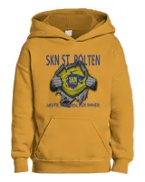 Kids Pullover Hoodie Kids Pullover Hoodie