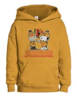 Kids Pullover Hoodie Kids Pullover Hoodie