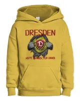 Kids Pullover Hoodie
