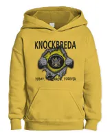 Kids Pullover Hoodie