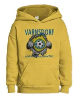 Kids Pullover Hoodie