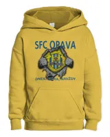 Kids Pullover Hoodie Kids Pullover Hoodie