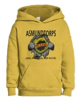 Kids Pullover Hoodie Kids Pullover Hoodie