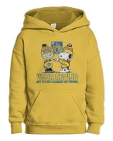 Kids Pullover Hoodie Kids Pullover Hoodie