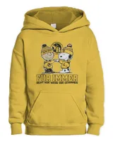 Kids Pullover Hoodie