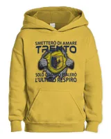 Kids Pullover Hoodie