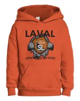 Kids Pullover Hoodie