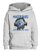 Kids Pullover Hoodie