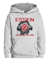 Kids Pullover Hoodie