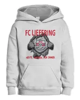 Kids Pullover Hoodie Kids Pullover Hoodie