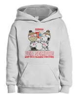 Kids Pullover Hoodie Kids Pullover Hoodie