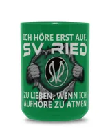 Black Mug 15oz