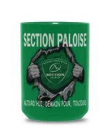 Black Mug 15oz Black Mug 15oz