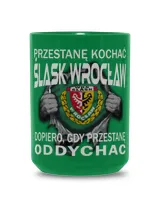 Black Mug 15oz