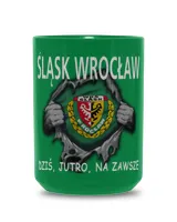 Black Mug 15oz