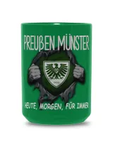 Black Mug 15oz