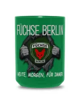 Black Mug 15oz